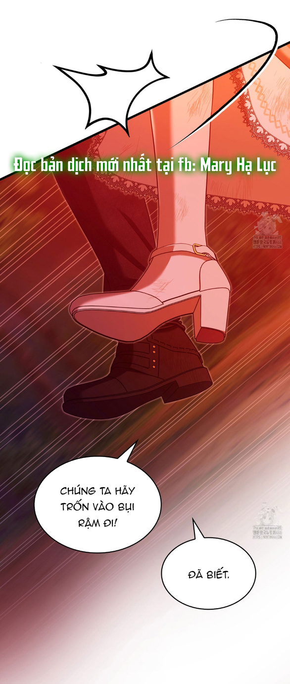 Tôi Sẽ Biến Anh Ta Từ Một Con Chó Điên Thành Một Chàng Quý Tộc chapter 45.1 17