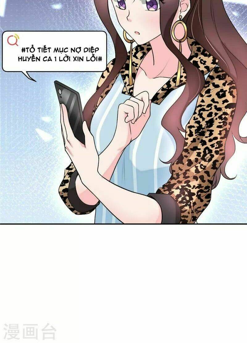 manh bảo đột kích: mami cha con đâu ? chapter 19 13