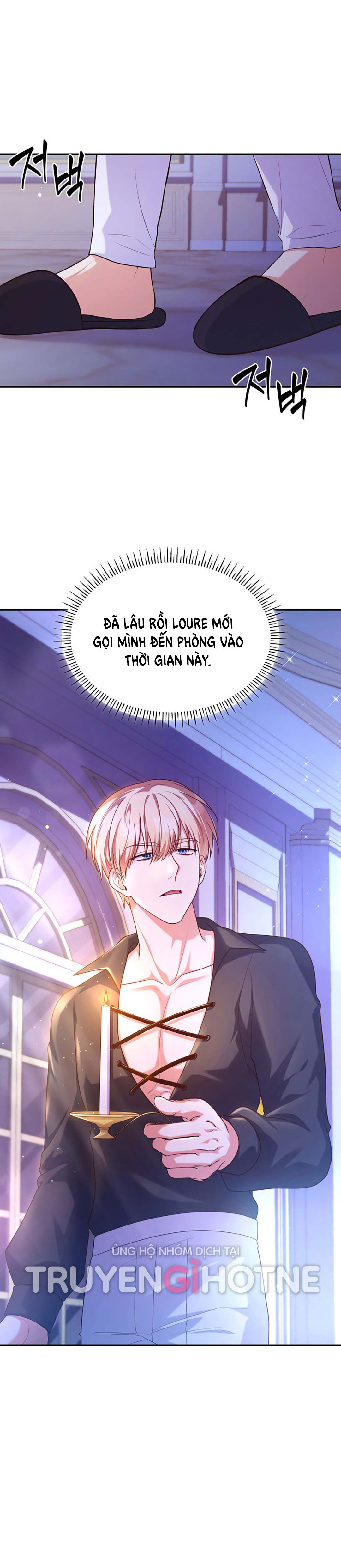 từ ác nữ tôi phải trở thành một người mẹ chapter 39.2 10