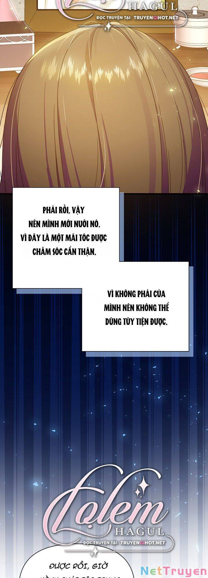 từ lúc bắt đầu tôi vẫn luôn ở bên em chapter 31 35