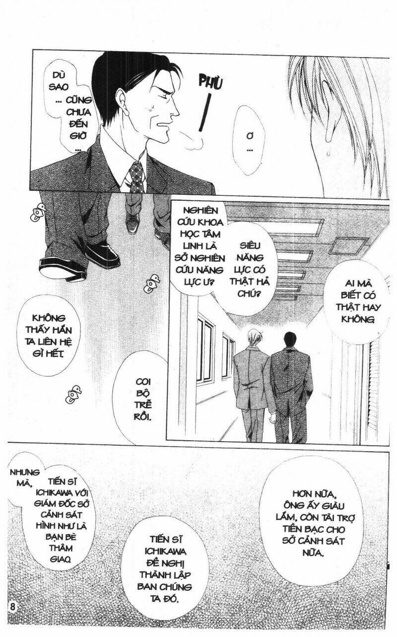 007 phá án chapter 1 6