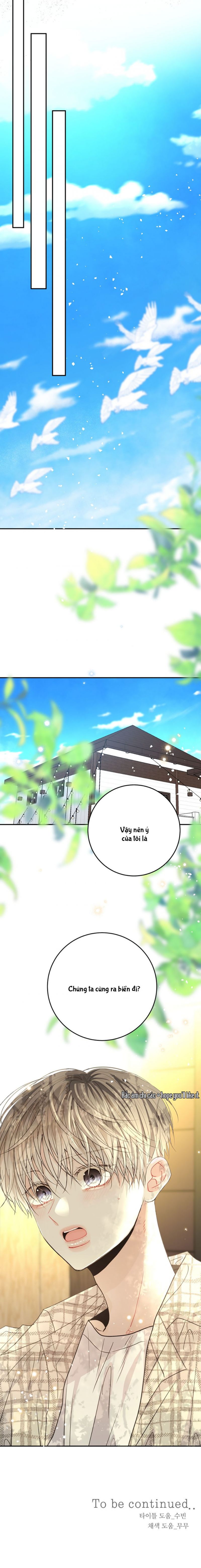 hãy yêu anh lần nữa chapter 16 5