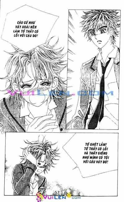 chàng gà mái chapter 13 57