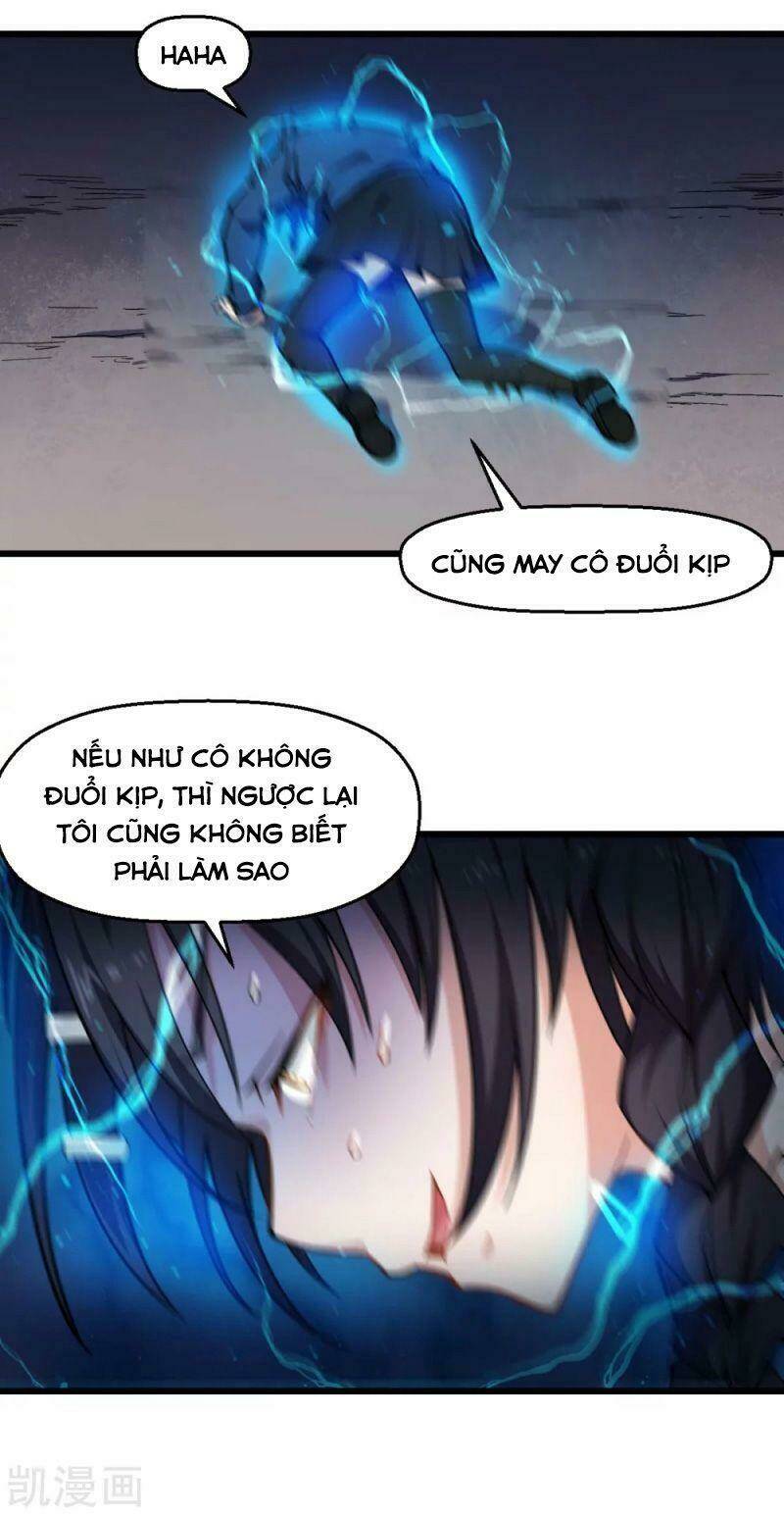 vườn trường cuồng sư hệ thống chapter 148 30