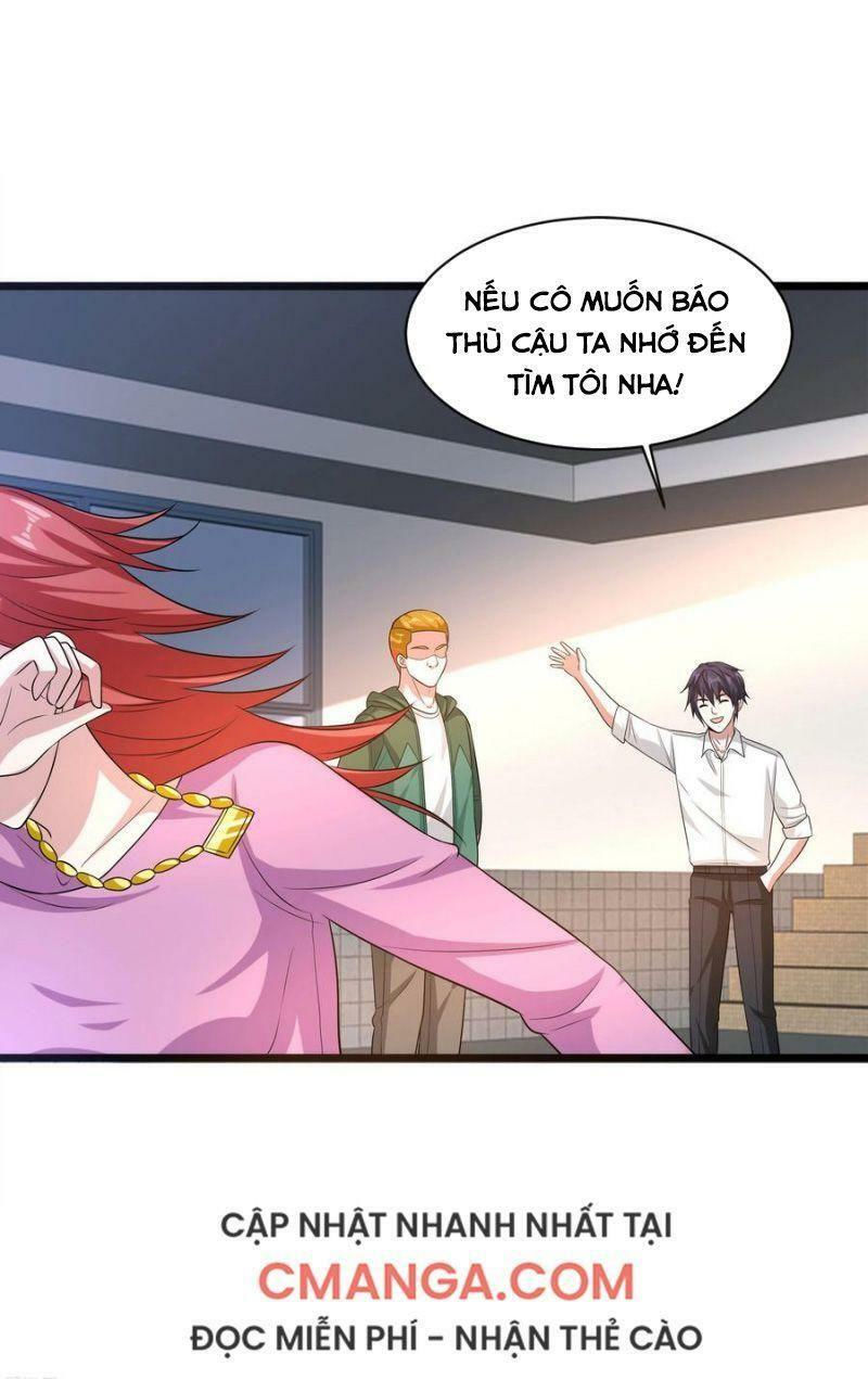 đô thị tà vương chapter 139 7