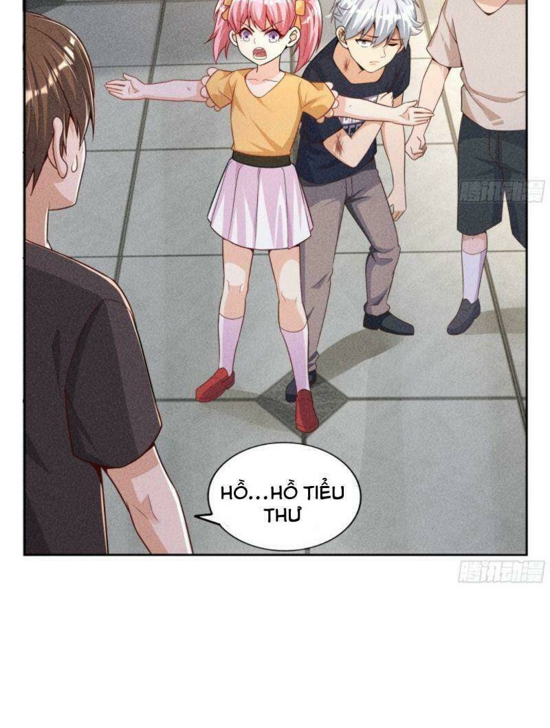 tối cường khắc kim chapter 5 38