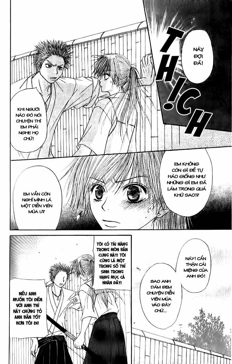 purikyu - love arrow chapter 4 14