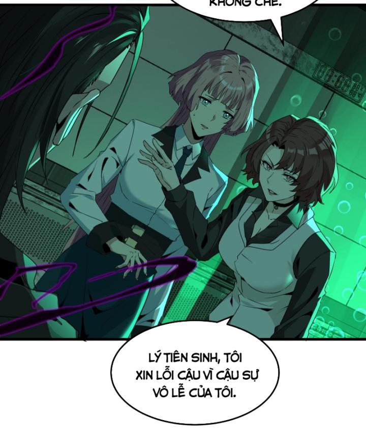 ta, thiên sát cô tinh chapter 13 64