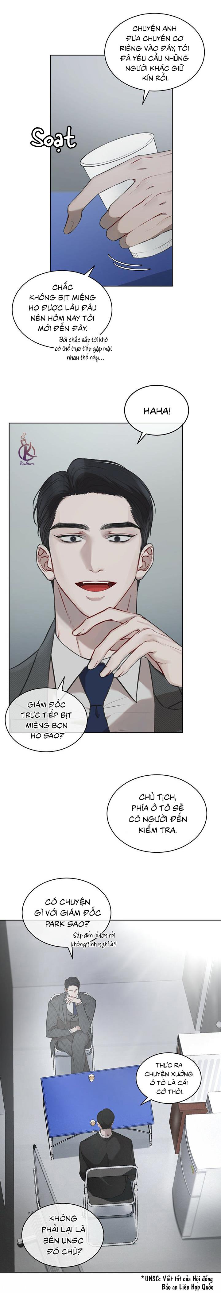 hình thái khởi sinh chapter 16 9