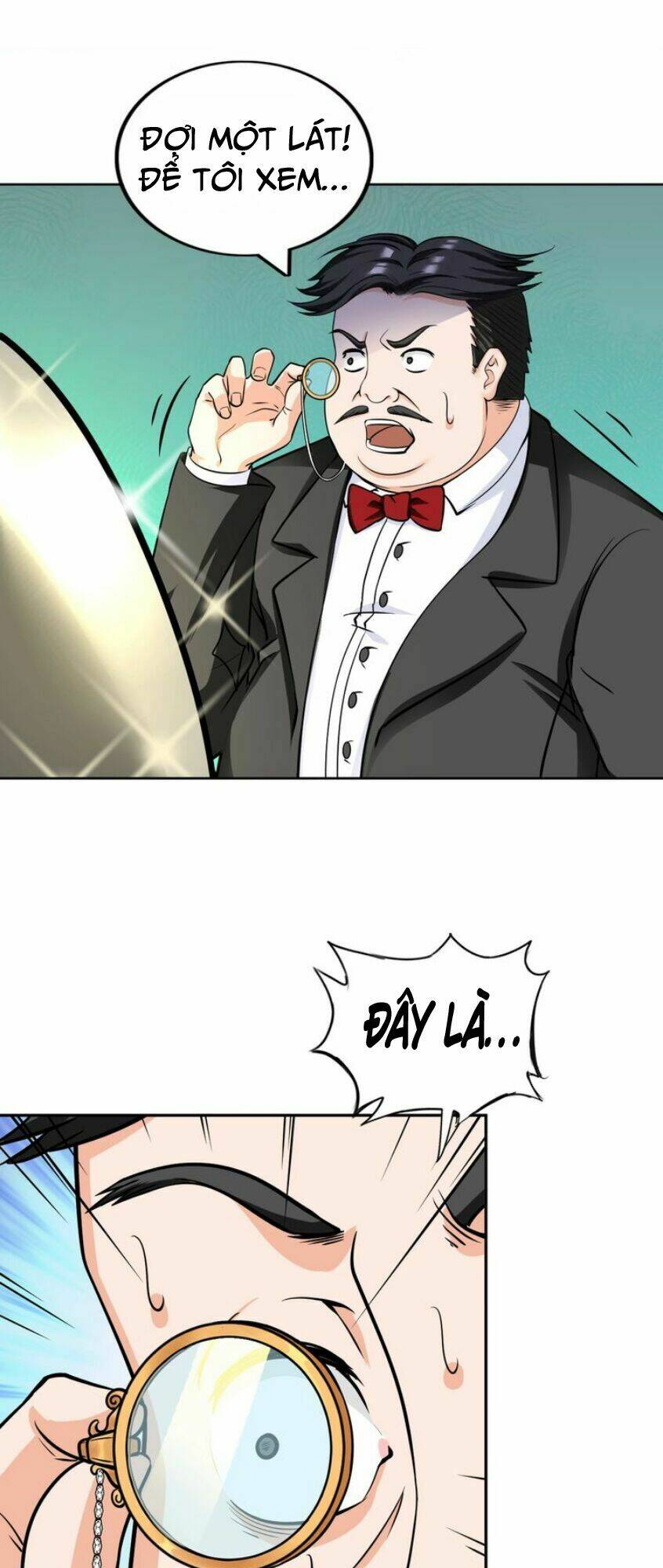 thần tiên dạy tôi giả x chapter 20 31