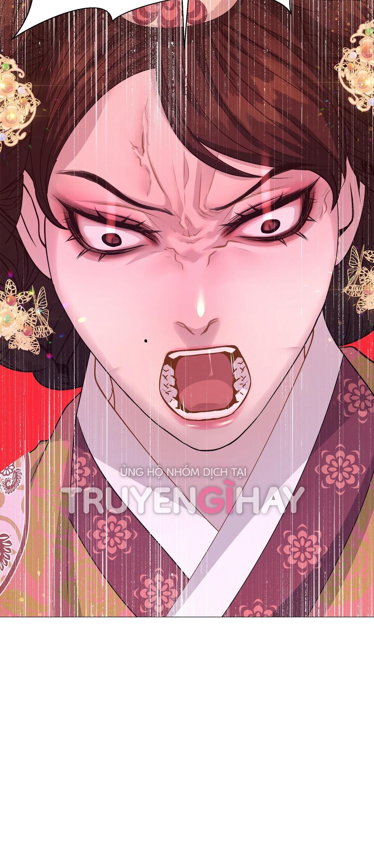 dạ xoa hóa liên ký chapter 31.2 4