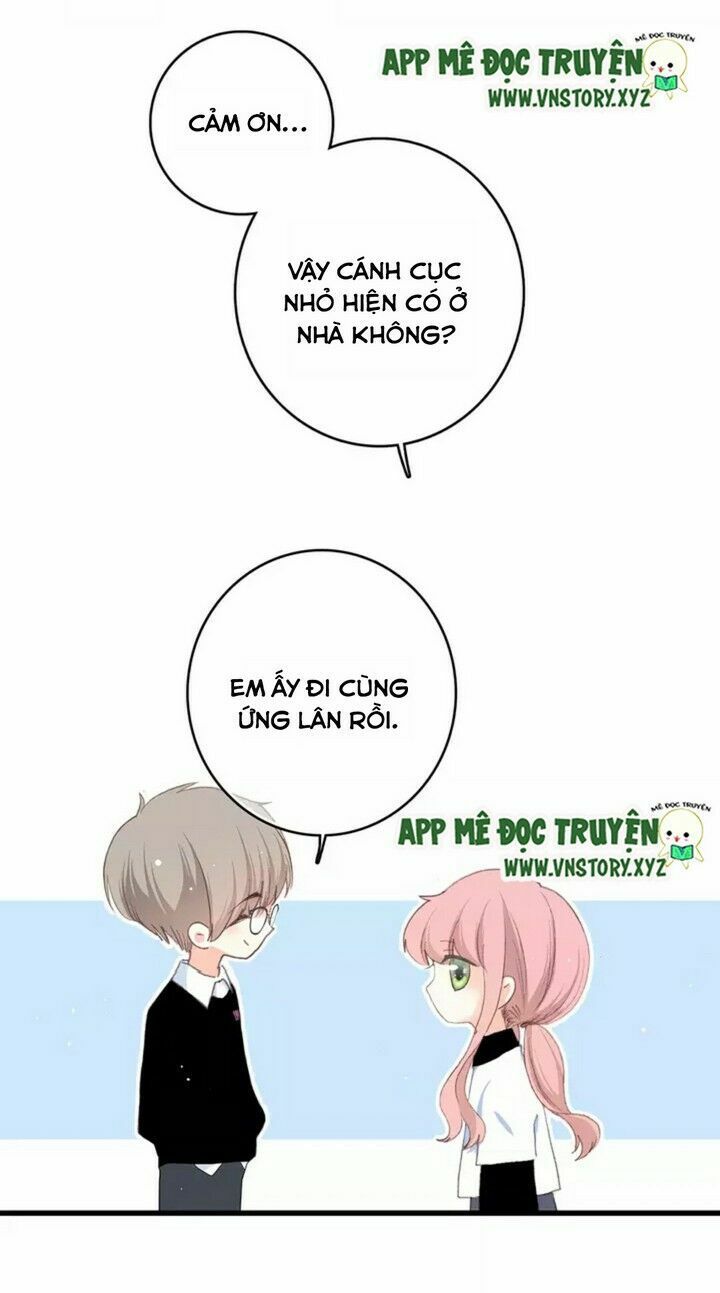 con tim rung động 2 chapter 12 49