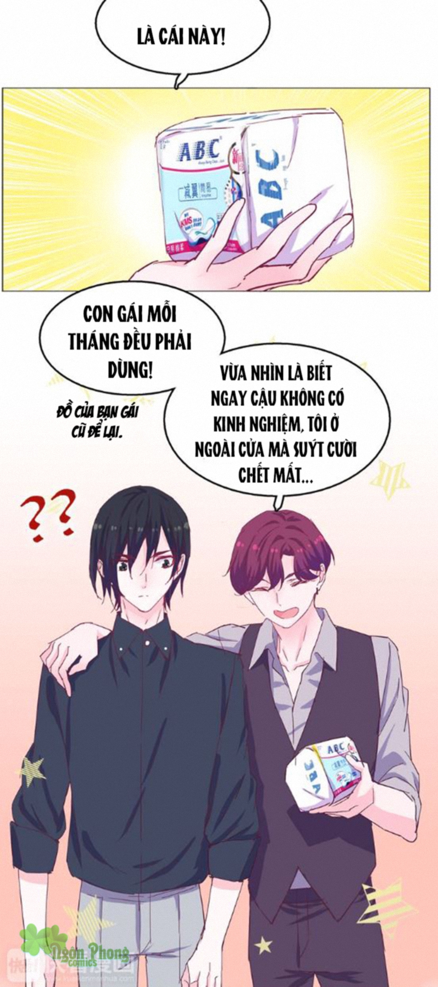 đừng nghịch, ta chỉ muốn yên tĩnh chapter 22 12