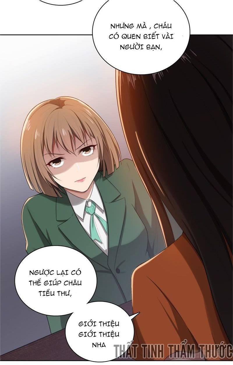 vợ yêu không ngoan chapter 14 5