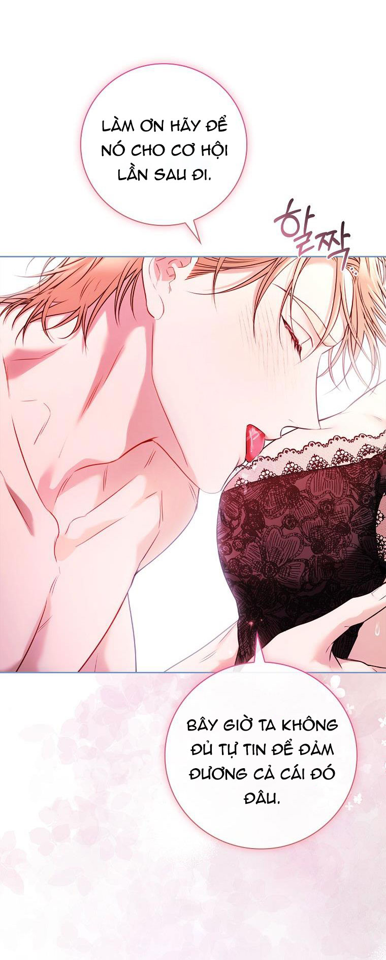 trở thành thư ký của bạo chúa chapter 111 25