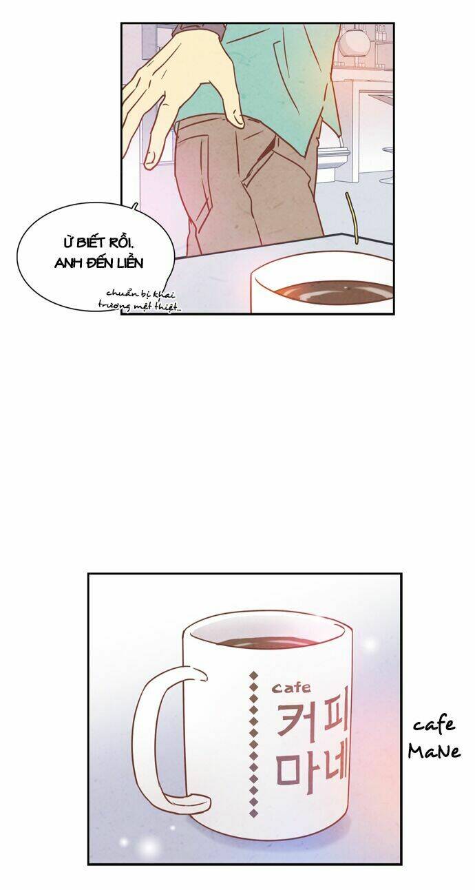 evergreen tea chapter 1 70