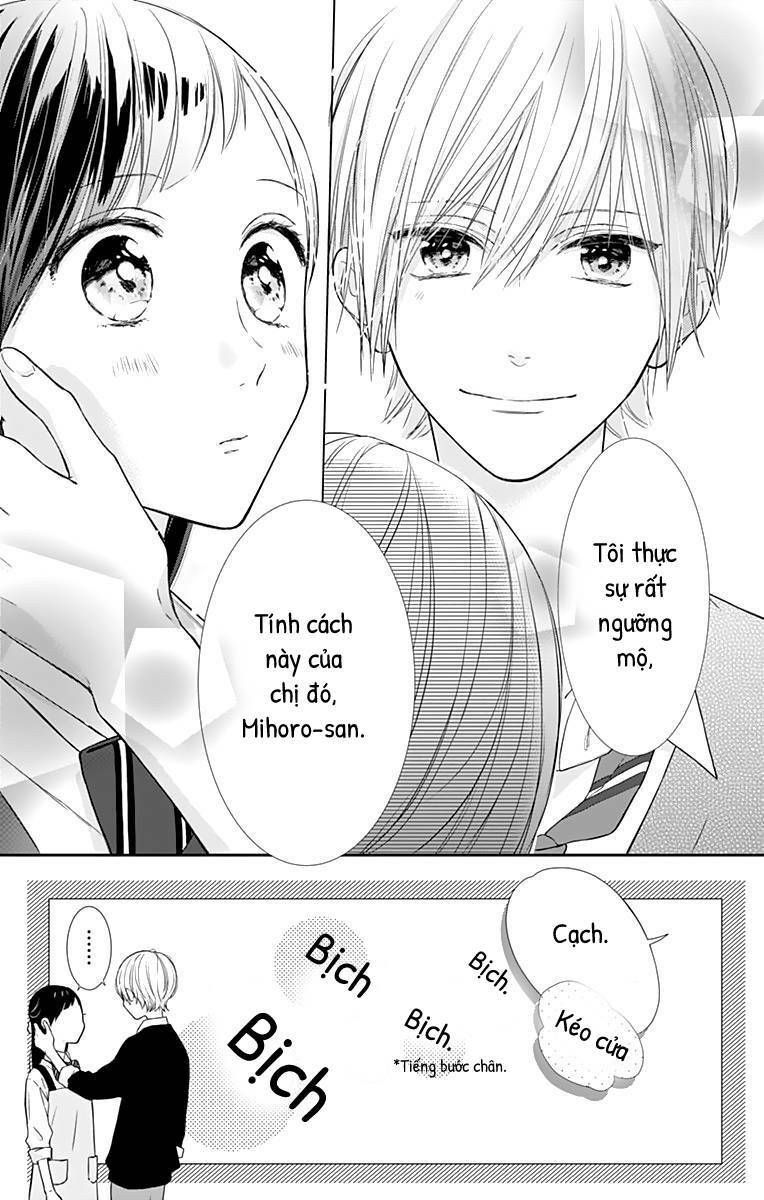 toshishita no otokonoko chapter 8 15