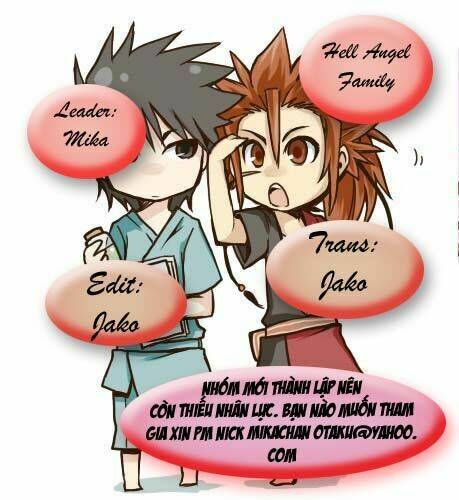 shinsengumi imon peace maker chapter 25 1