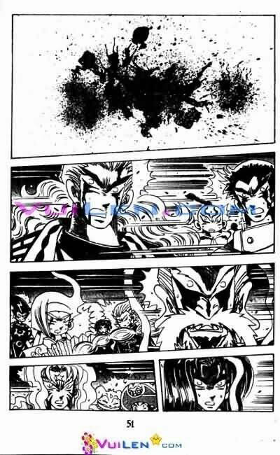 những người bạn tốt chapter 24 51