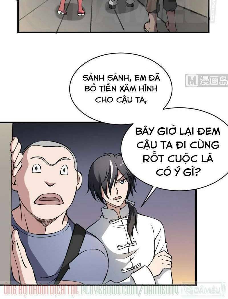 văn âm sư chapter 14 2