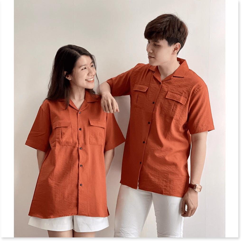 ÁO SƠ MI ĐŨI CO VEST NAM NỮ