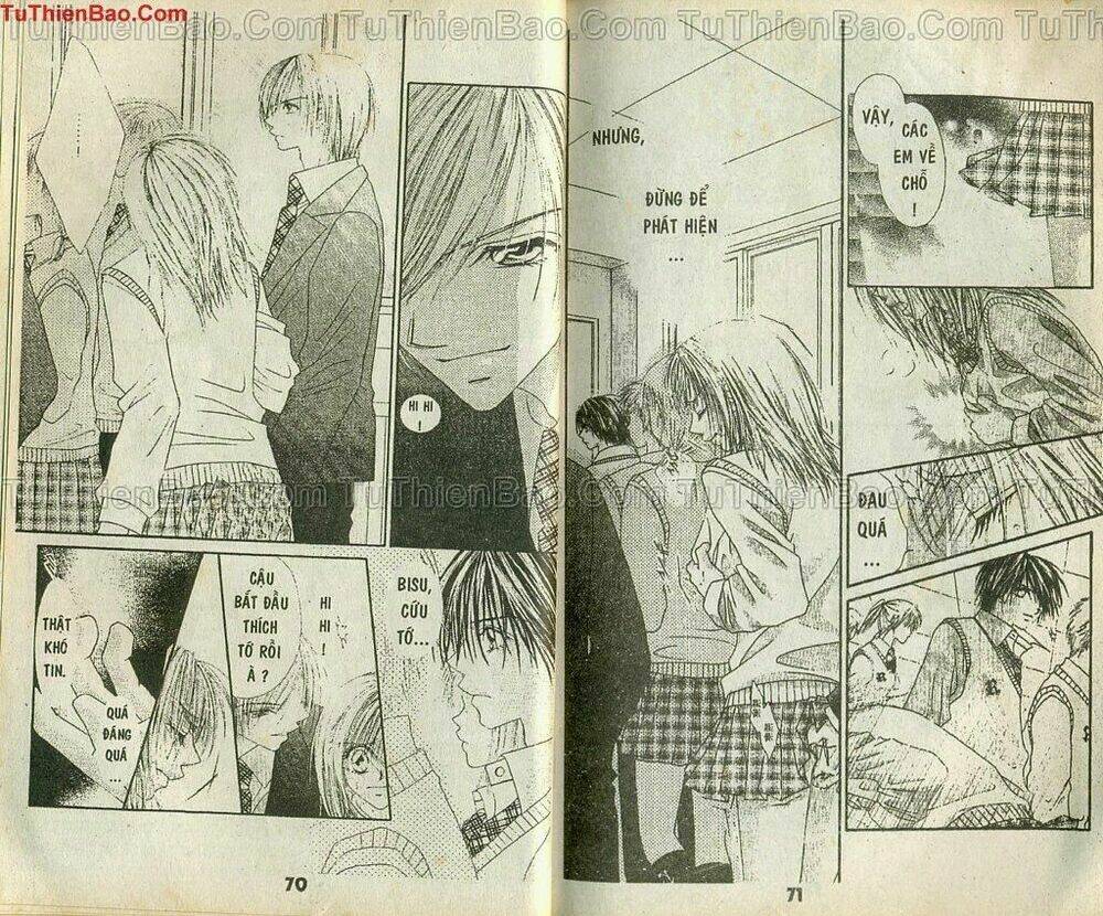 tình bạn trong sáng chapter 4 35