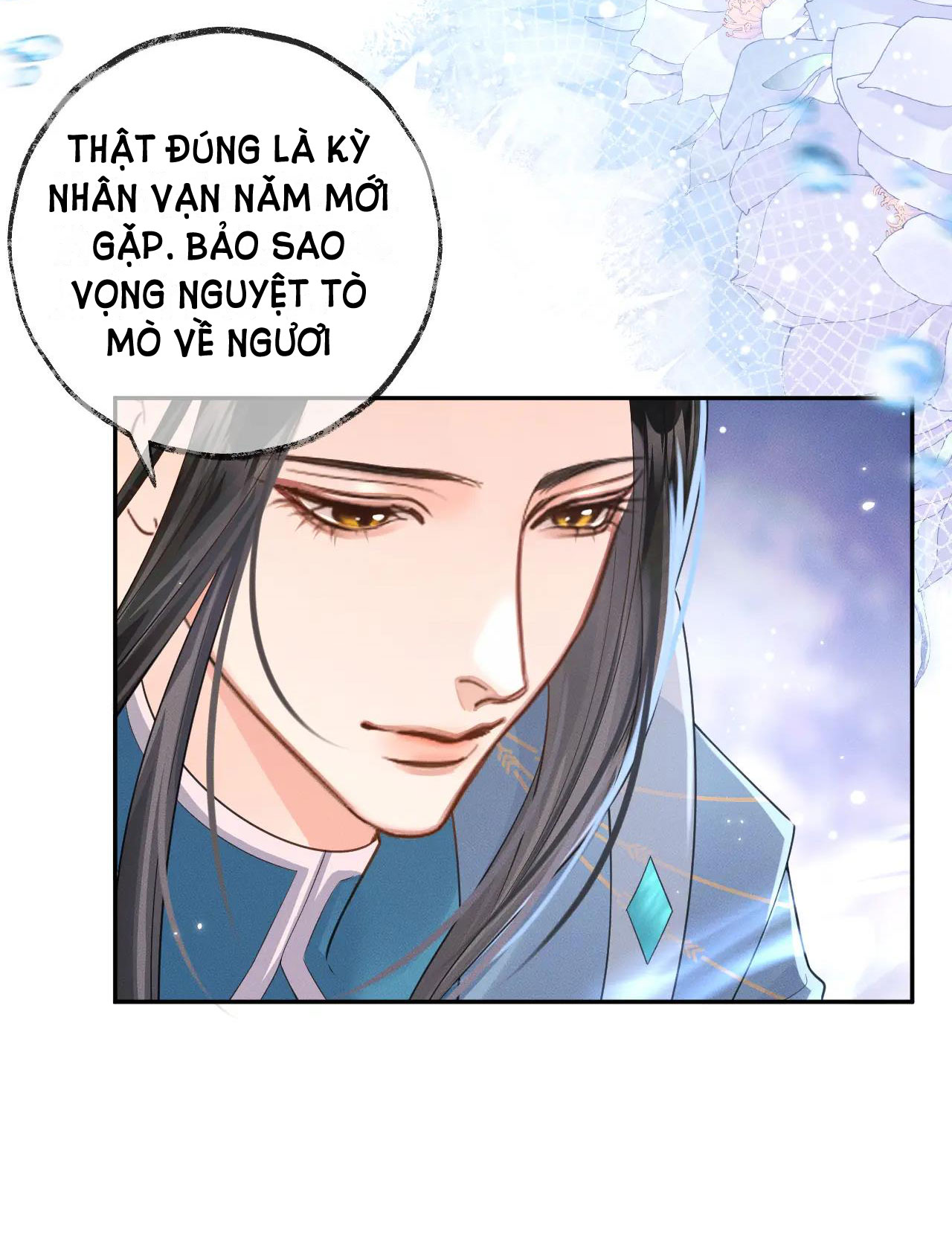 husky và sư tôn mèo trắng chapter 49 11