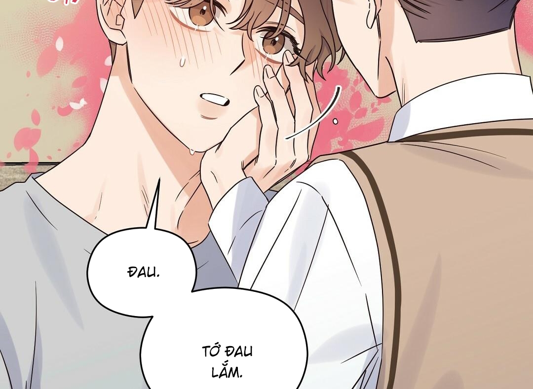 phức cảm tự ti của omega chapter 30 34