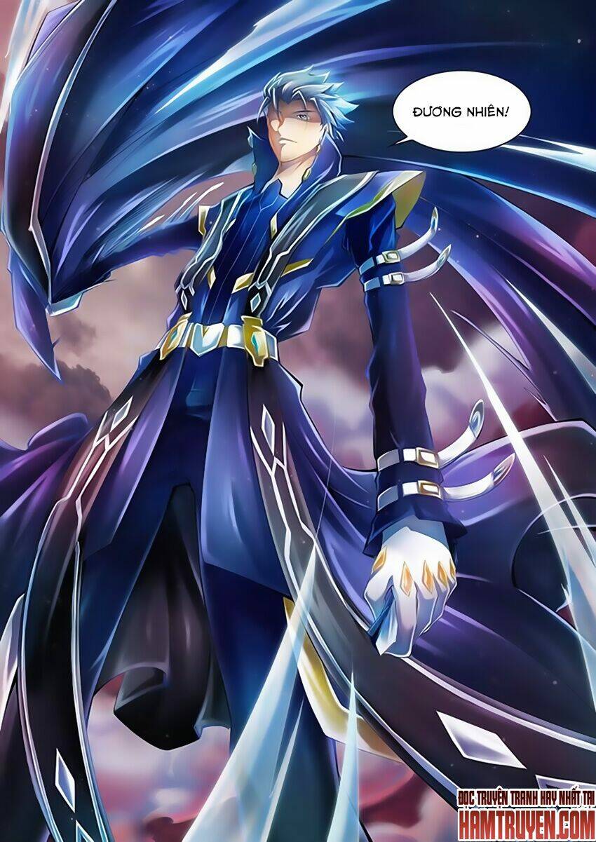 phá hiểu thế kỷ chapter 21 12