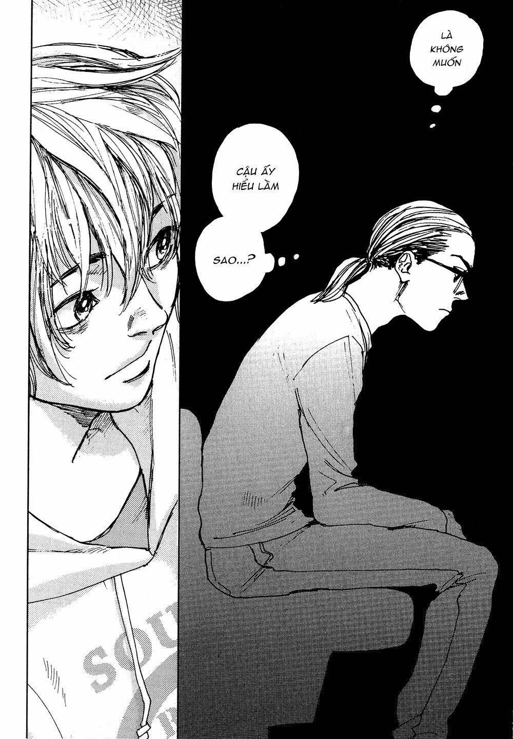 fushigi na tomodachi chapter 2 23