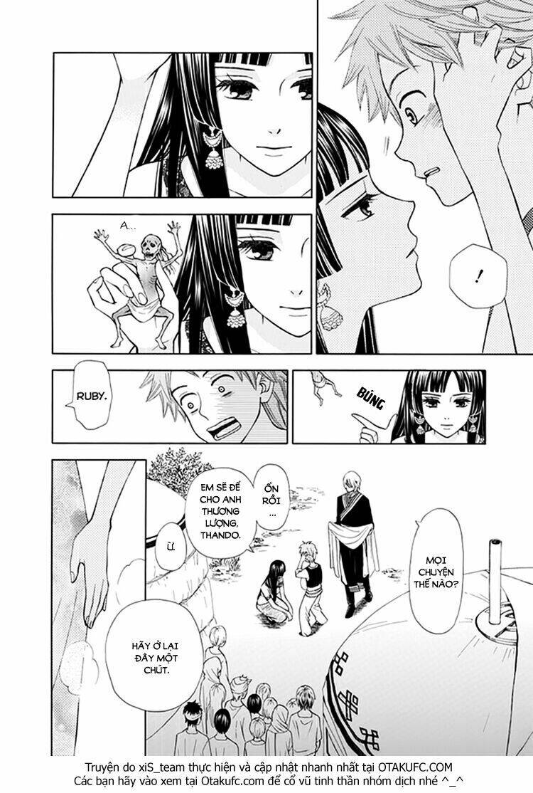 idea no hana chapter 1 22