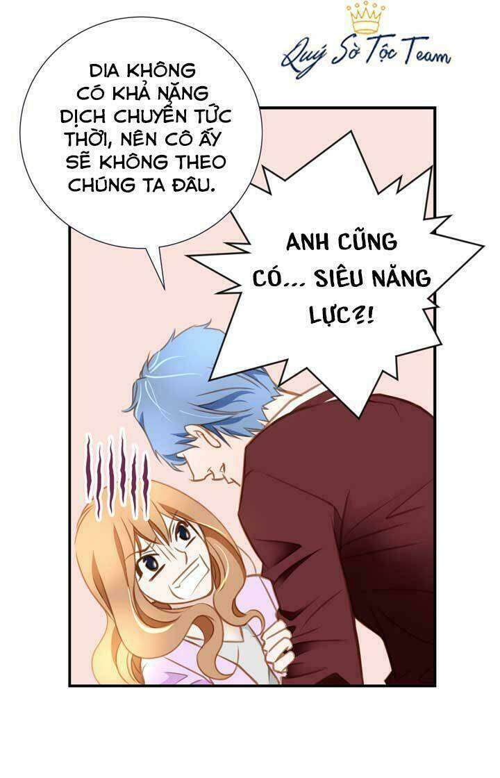 tiếp xúc chí mạng chapter 6 48