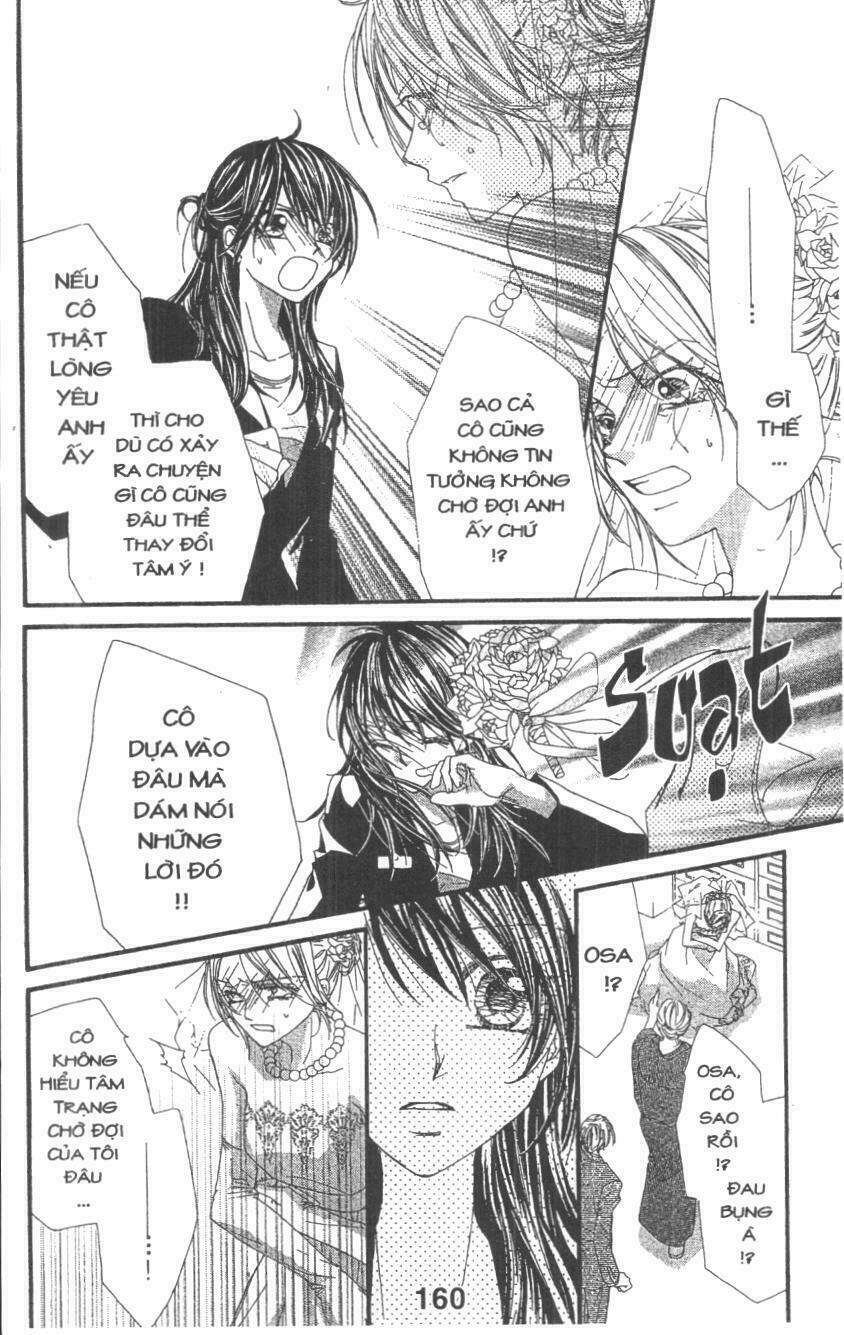 dũng cảm để yêu em chapter 1 164