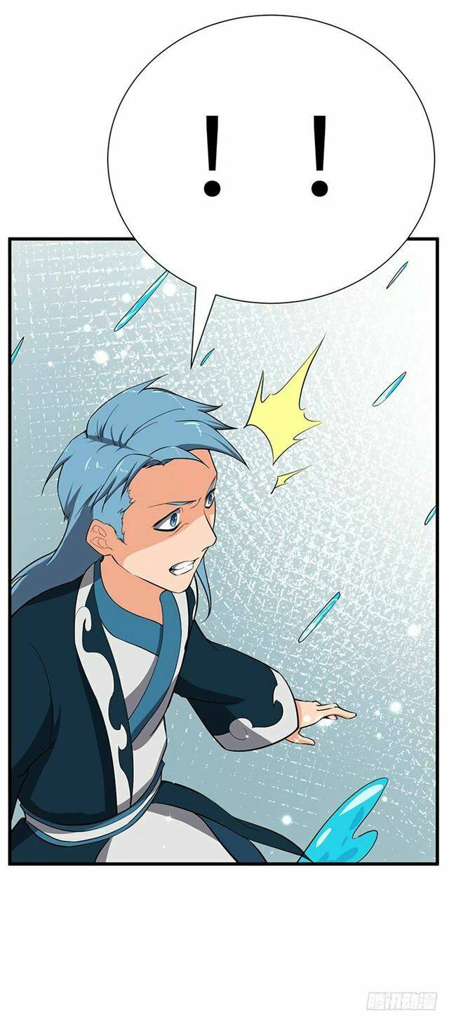 hỗn độn kiếm thần chapter 101 34