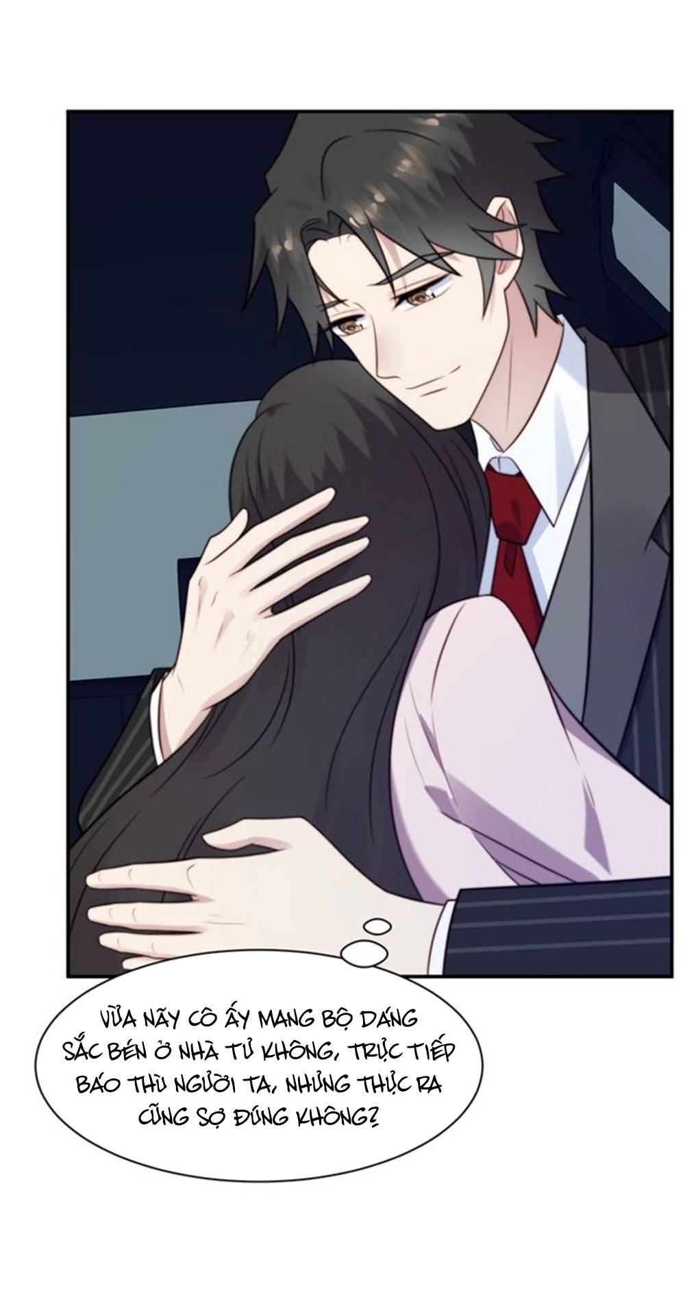 khoá chặt đôi môi (full) chapter 32 46