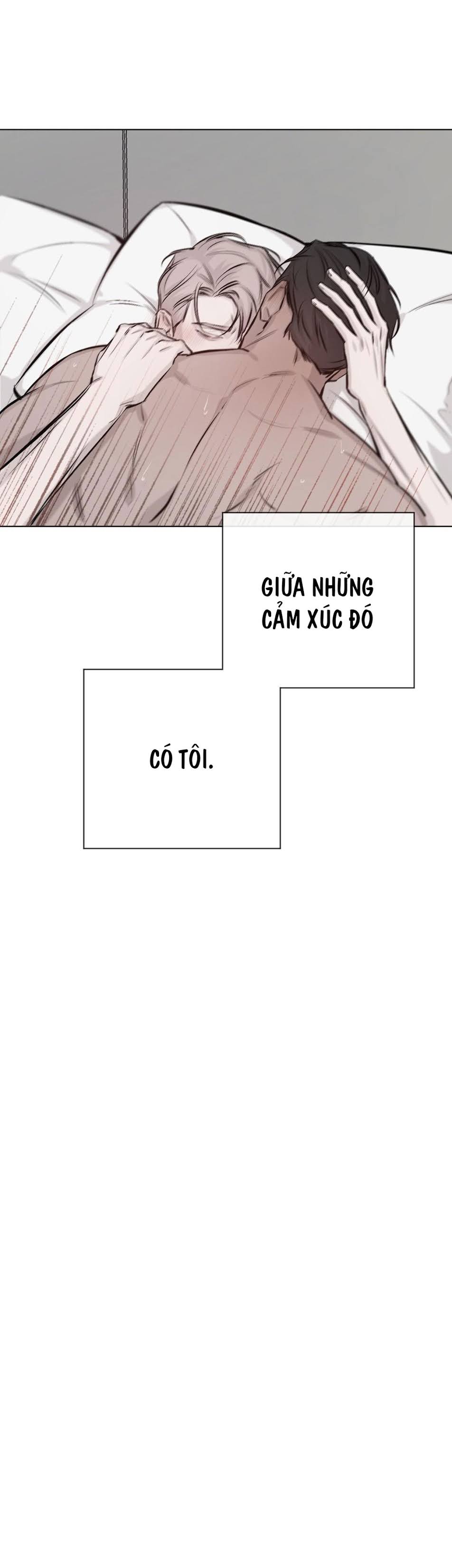 ràng buộc [18+] chapter 6.1 10