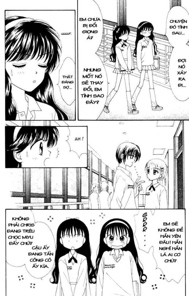 minto na bokura chapter 24 4