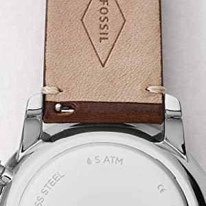 fossil watch