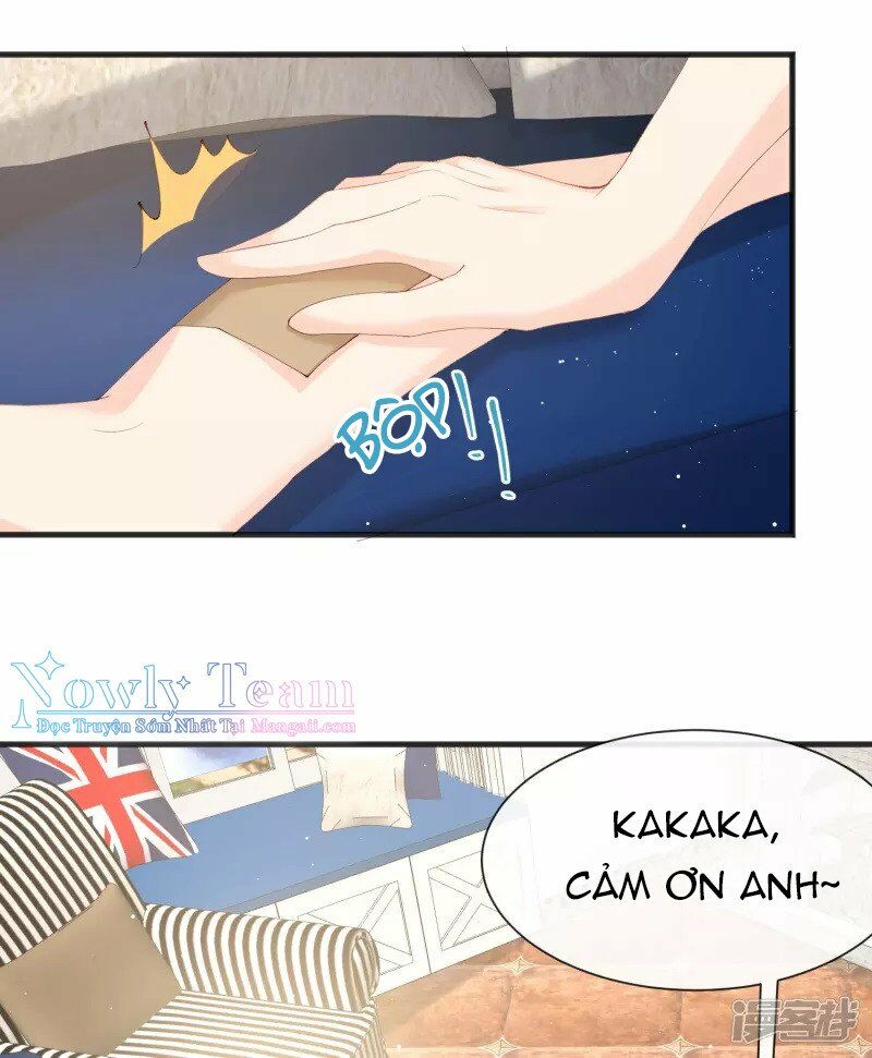 lục tổng, vợ ngài lại lên top tìm kiếm nữa rồi! chapter 61 1