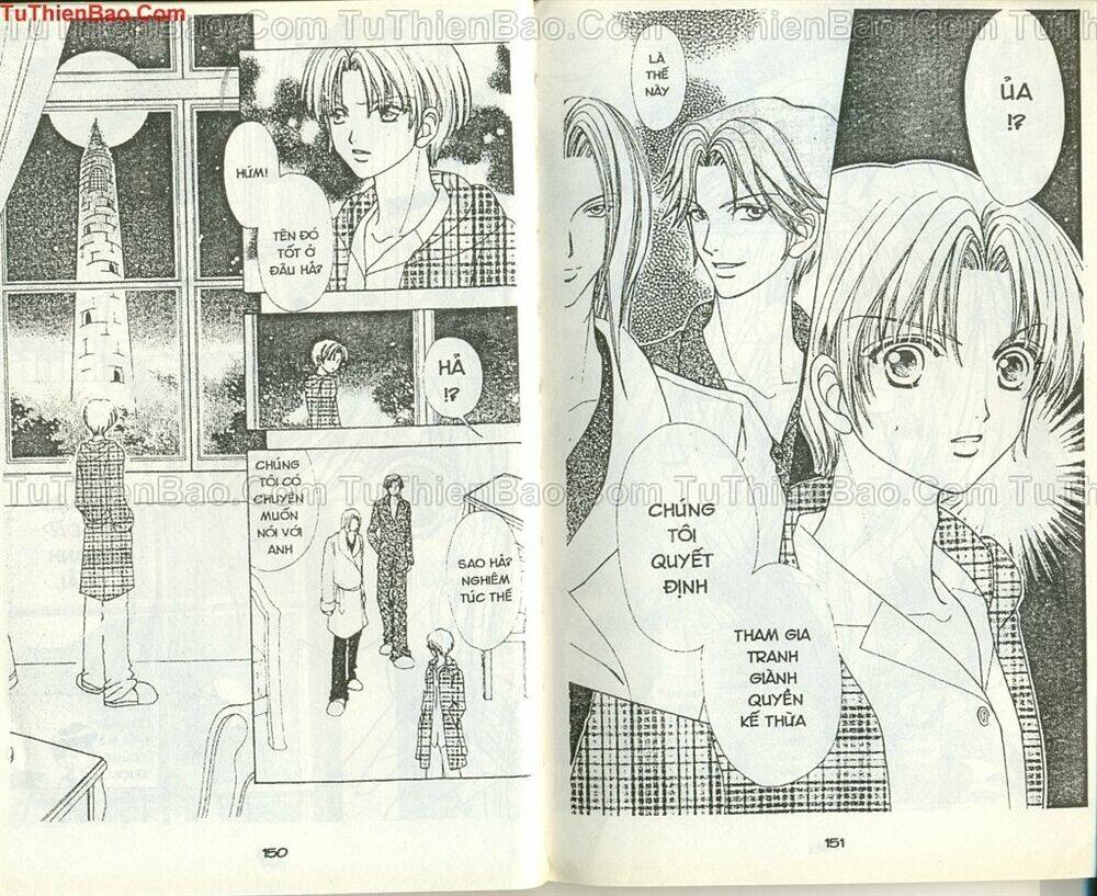 love monster chapter 39 4