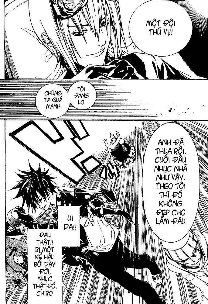 air gear chapter 231 20