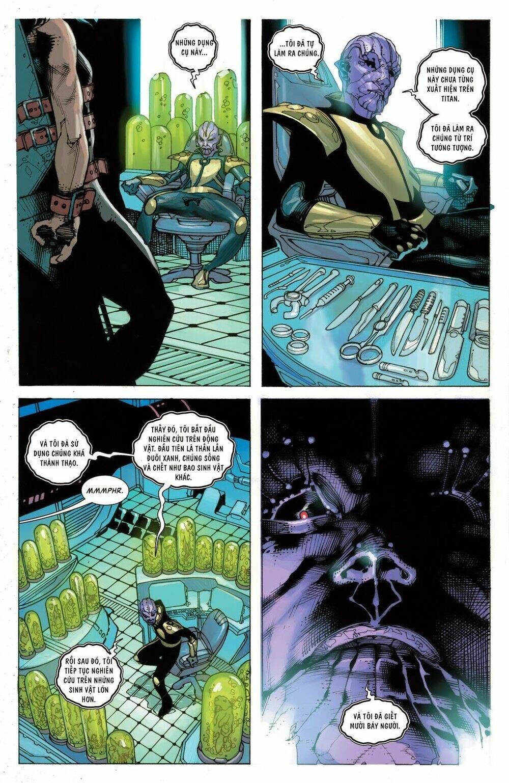 thanos rising chapter 2 21