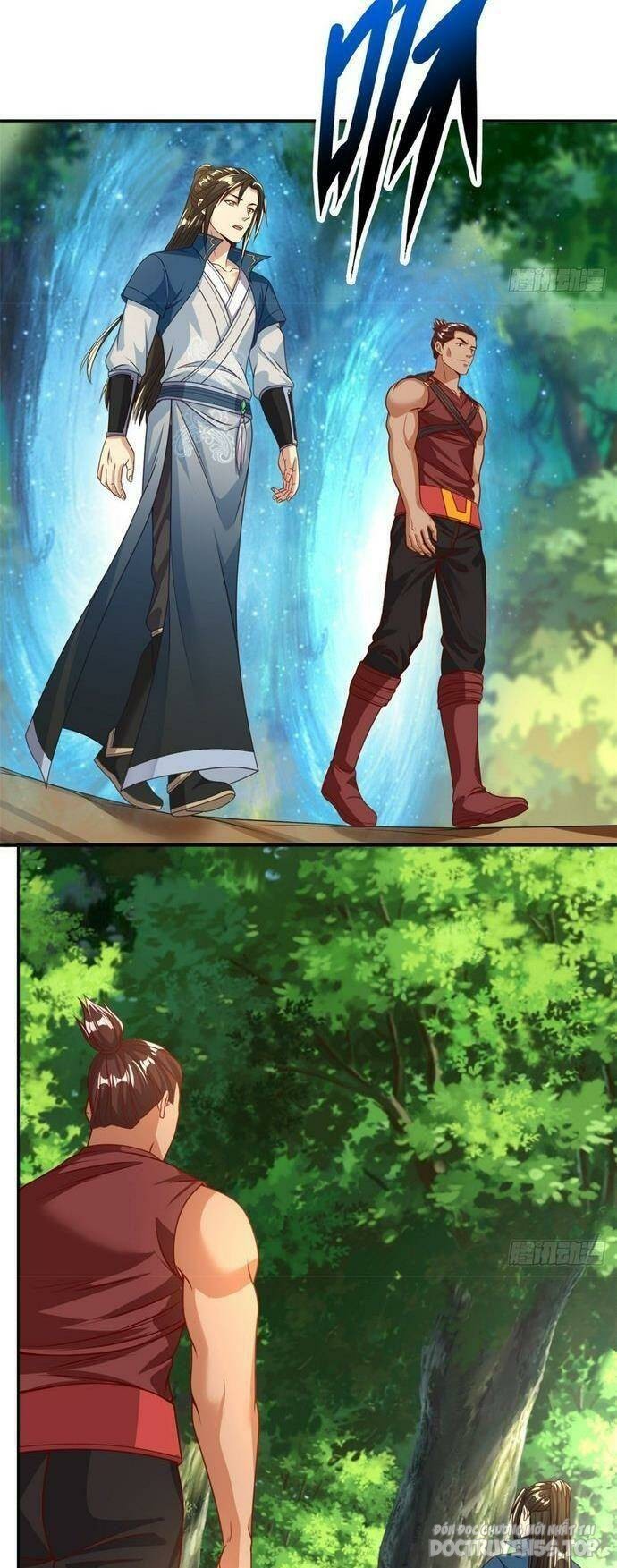 ta có khả năng vô hạn đốn ngộ chapter 36 7