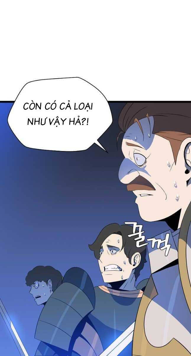 kẻ săn anh hùng chapter 136 27