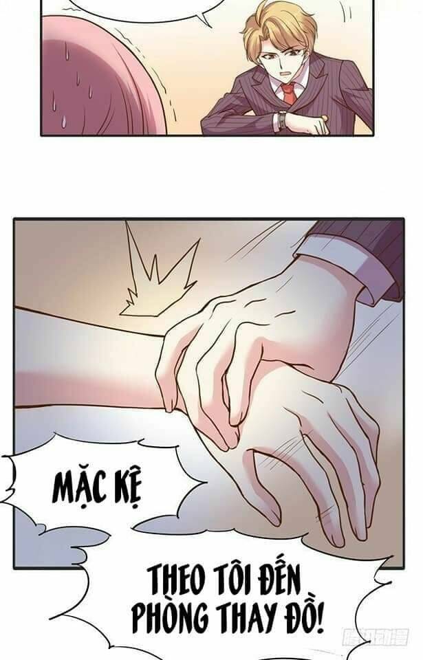 jm đặc thù khách nhân phục vụ bộ chapter 5 75