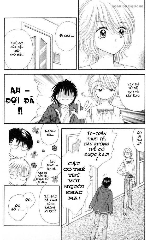học sinh siêu ngầu chapter 4 26