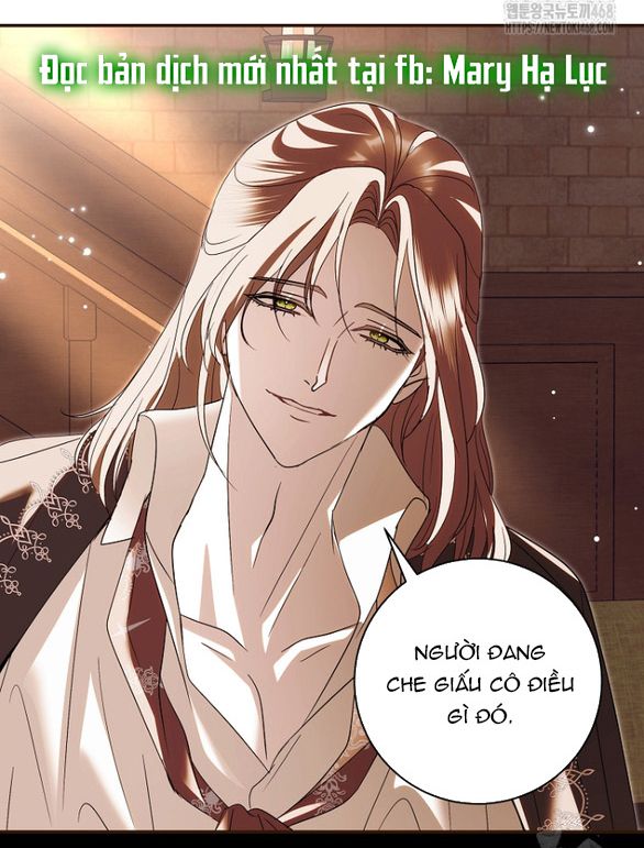 ngài công tước, tôi sẽ làm mọi thứ, trừ việc kết hôn! chapter 18.1 15