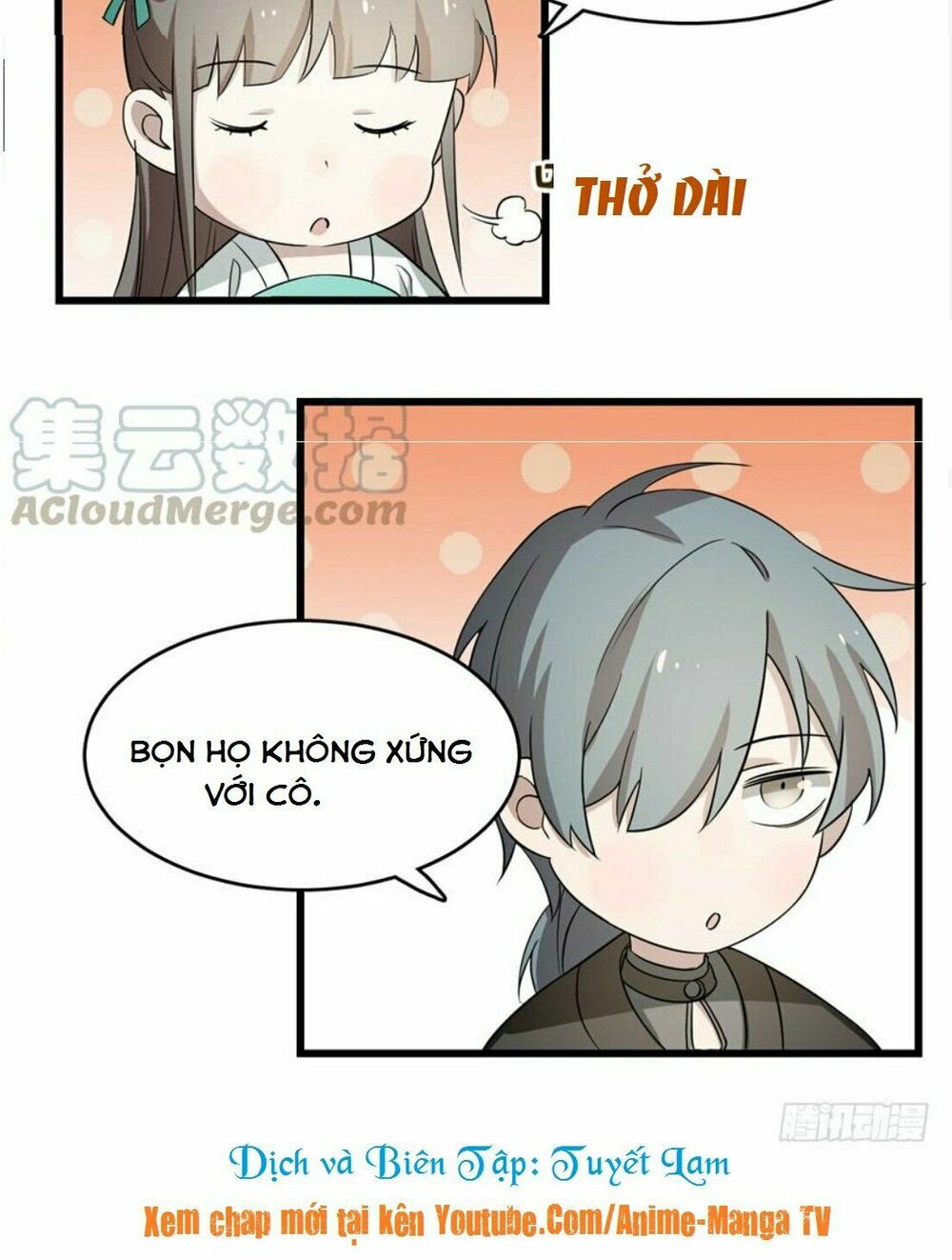 độc bộ thiên hạ: đặc công thần y chapter 70 36