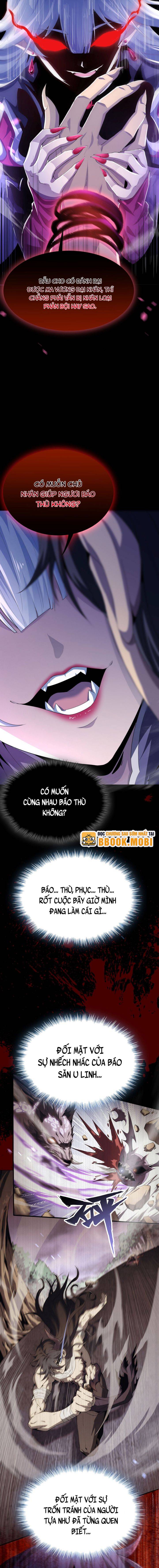 sát thủ cấp sss hồi quy chapter 8 4