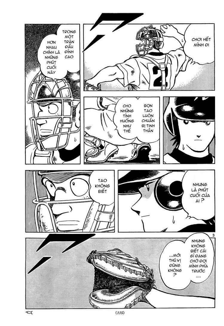 trò chơi vượt qua thử thách chapter 168 4